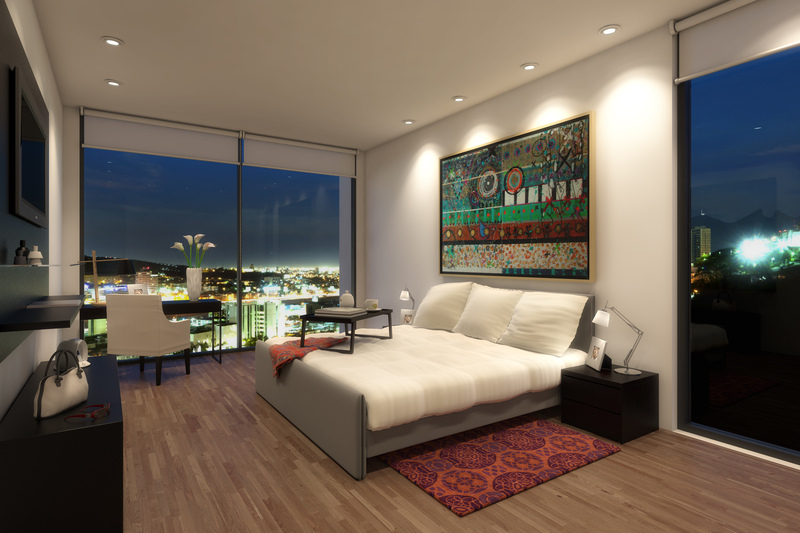 Departamento en Venta en Valle Oriente