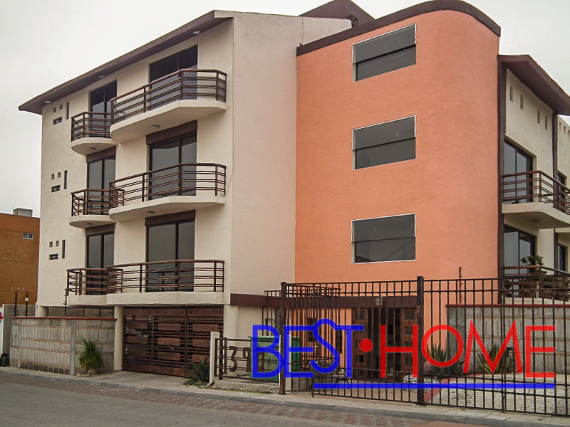 Departamento en Venta en Milenio III