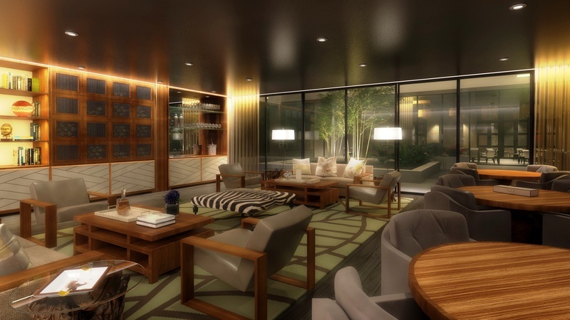 Departamento en Venta en Zona Bosques del Valle