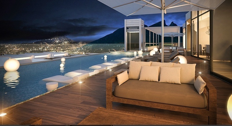 Departamento en Venta en Valle Oriente