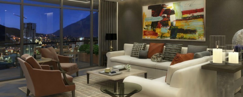 Desarrollo en Venta en Valle Oriente