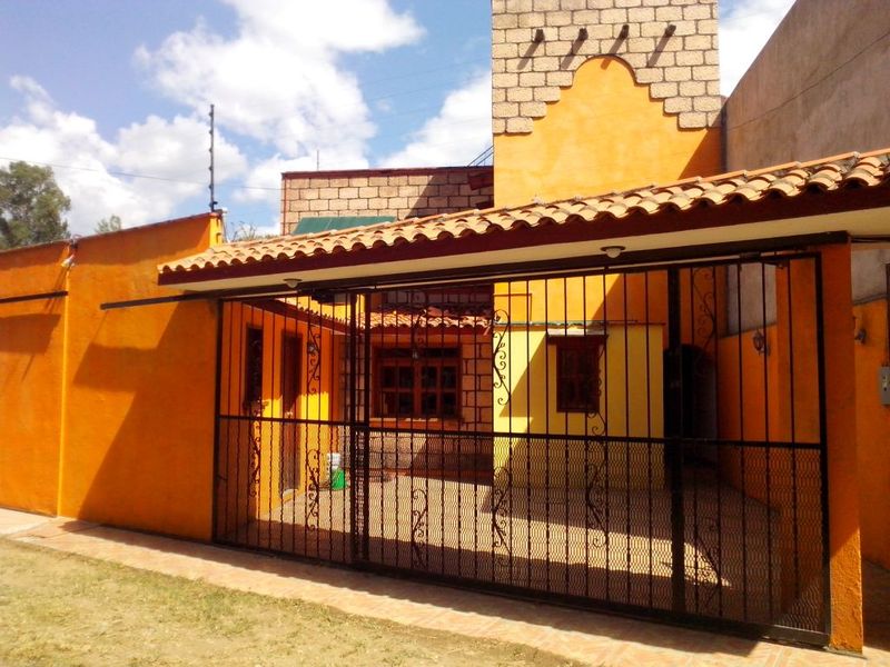 Casa en Venta en Lomas de Sierra Juarez 2a Seccion