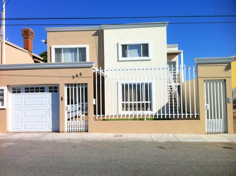 Casa en Venta en Nueva Ensenada