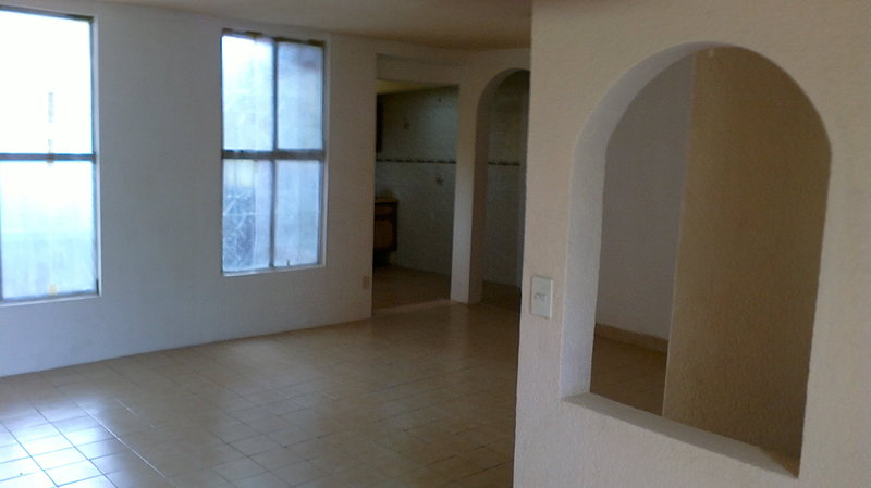 Casa en Venta en Villas de Ecatepec