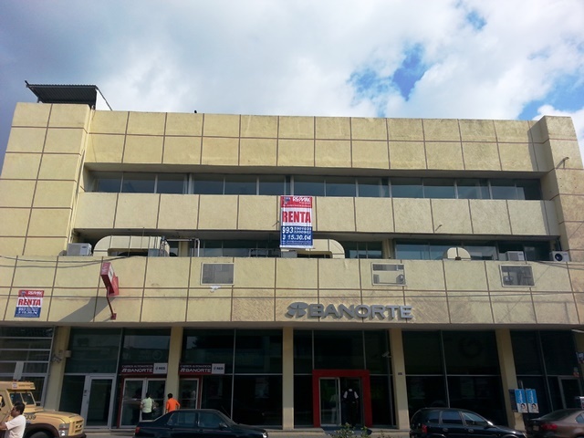 Edificio en Renta en Centro Delegacional 4