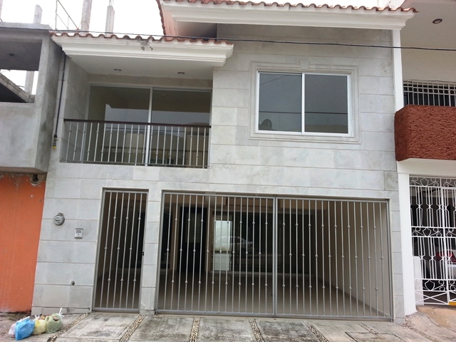 Casa en Venta en La Ceiba