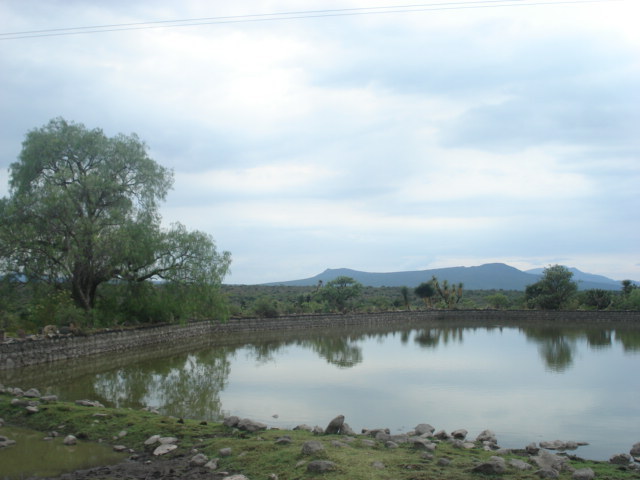 Rancho en Venta en colonia Benito Juarez