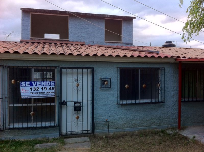 Casa en Venta en colonia etla