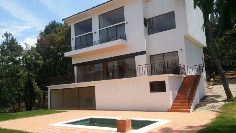 Casa en Venta en colonia Avandaro