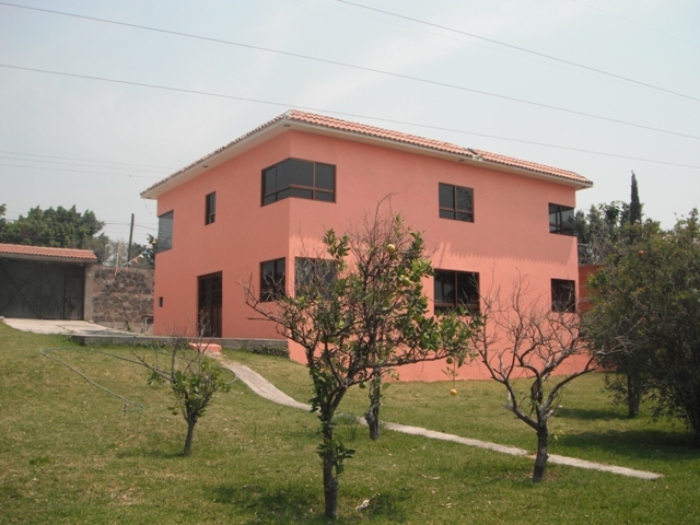 Casa en Venta en Narciso Mendoza