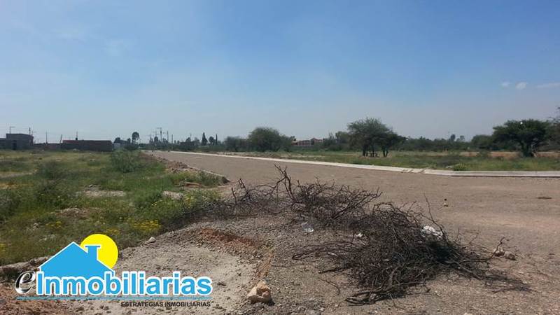 Terreno en Venta en Villa de Pozos