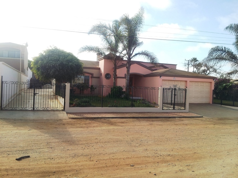 Casa en Venta en colonia San Quintin