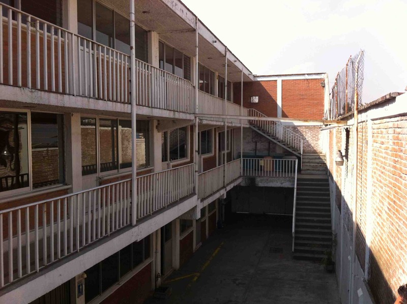 Edificio en Renta en colonia Barrio Xaltocan