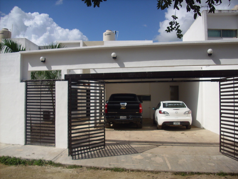 Casa en Venta en colonia Cholul 