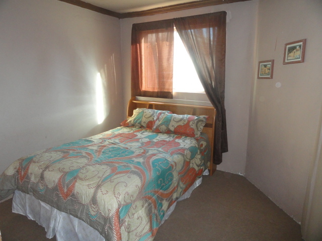 Departamento en Renta en colonia San Quintin