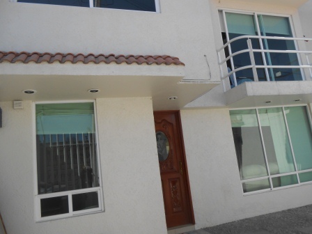 Casa en Venta en San Gaspar Tlahuelilpan