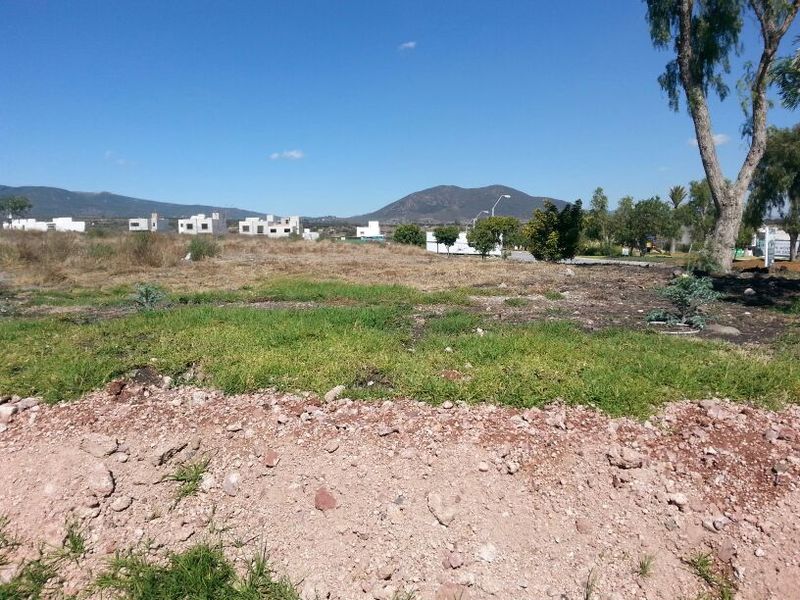 Terreno en Venta en colonia Grand Juriquilla