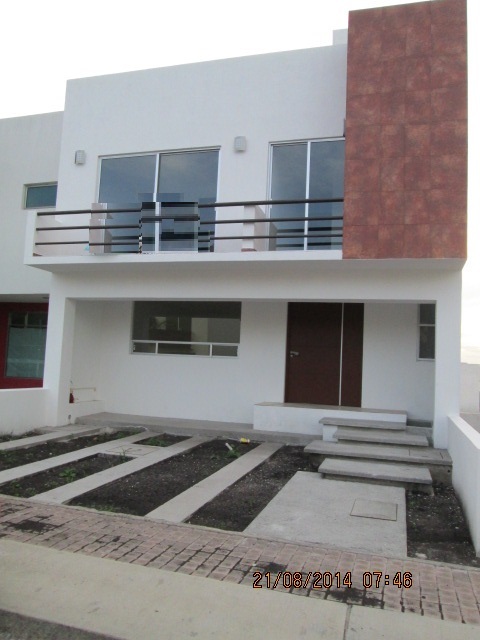 Casa en Venta en Residencial El Refugio