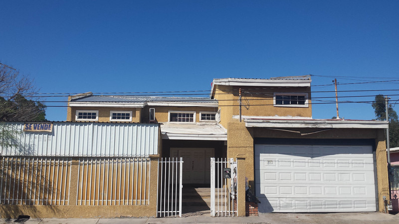 Casa en Venta en 1 de Diciembre