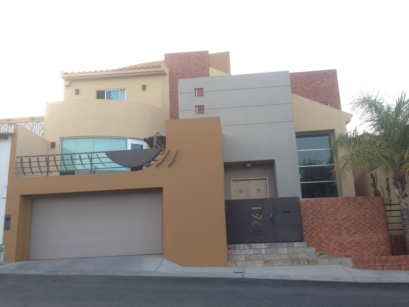 Casa en Venta en colonia Lomas de Agua Caliente 1a Seccion