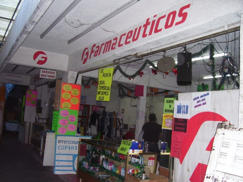 Local en Venta en Oaxaca Centro