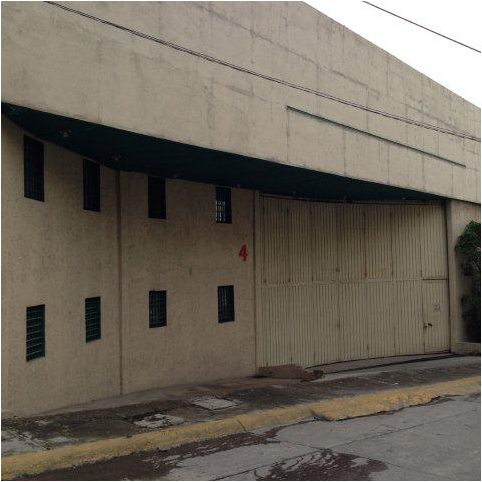 Bodega en Renta en La Azteca