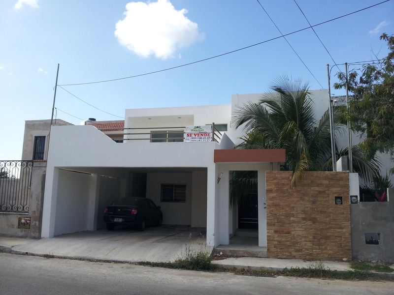 Casa en Venta en Vista Alegre Norte