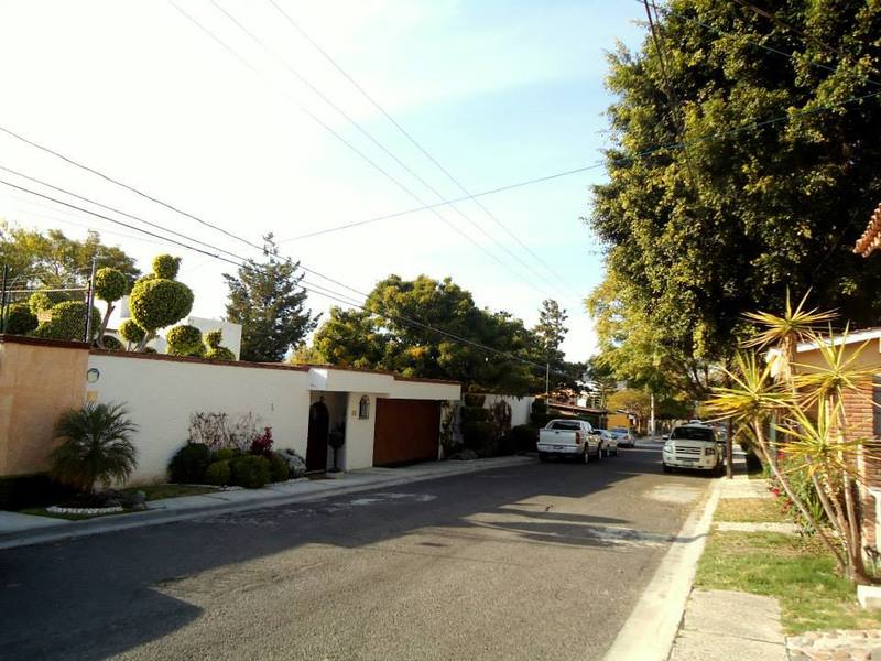 Casa en Venta en Juriquilla