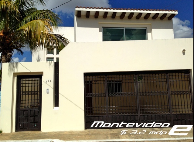 Casa en Venta en colonia Montevideo