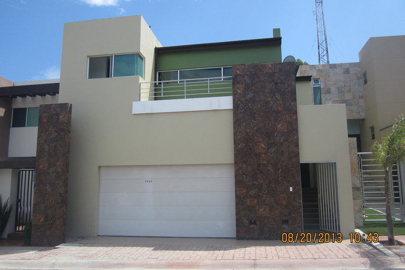 Casa en Venta en Zona Dorada