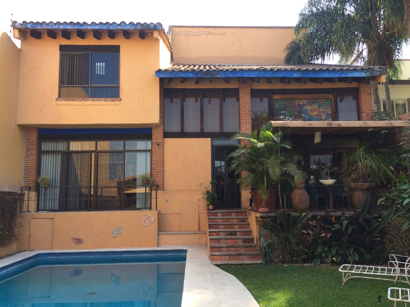 Casa en Venta en Junto al Rio