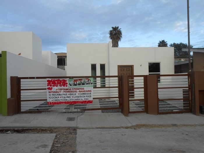 Casa en Venta en Indeco