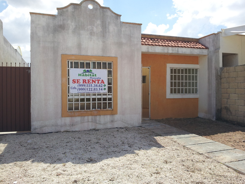 Casa en Renta en Las Americas II