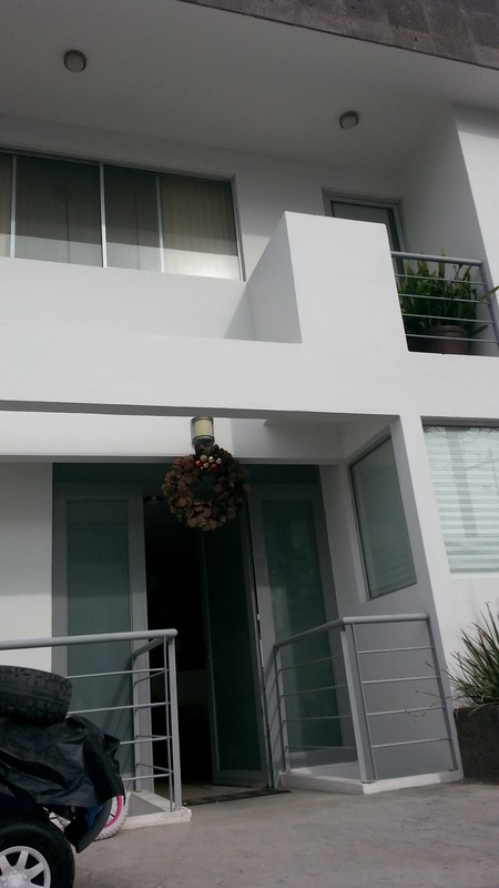 Casa en Venta en Lomas 4a Seccion