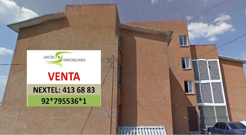 Departamento en Venta en Vista Alegre 3a Seccion