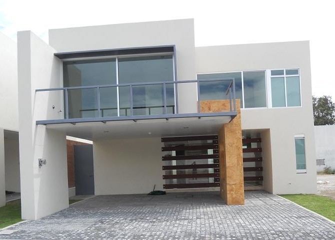 Casa en Venta en Zavaleta