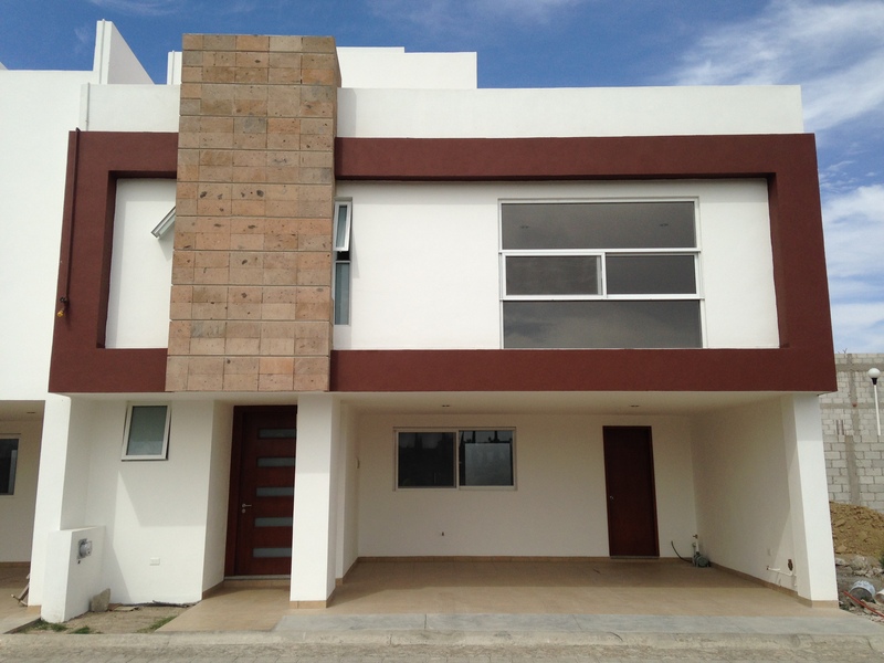 Casa en Venta en colonia Zavaleta