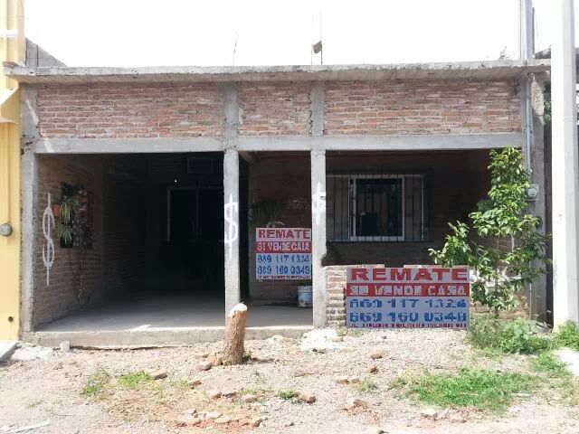 Casa en Venta en colonia Valle Del Ejido