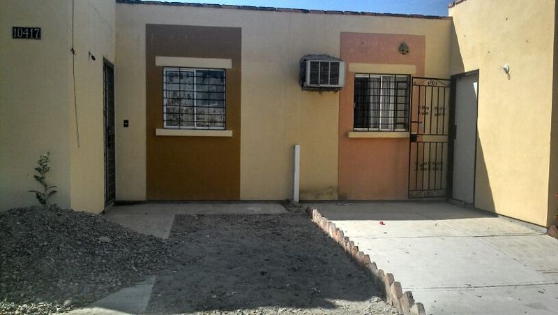 Casa en Venta en colonia Pradera Dorada I