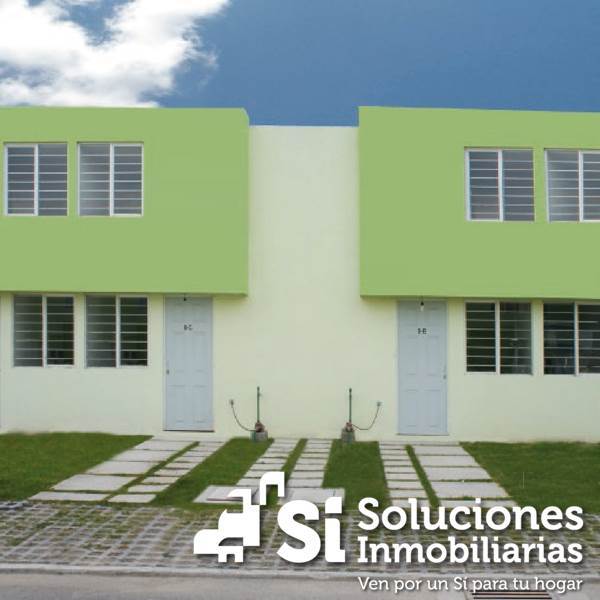 Casa en Venta en Agricola el Porvenir