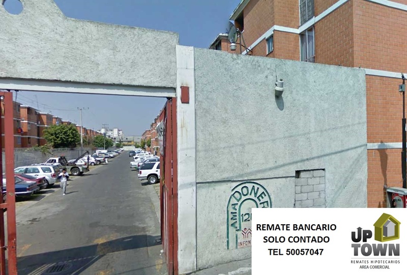 Departamento en Venta en Santa Ana Poniente