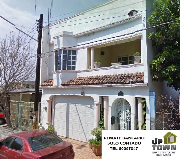 Casa en Venta en Jardines Del Nogalar (fomerrey 28)