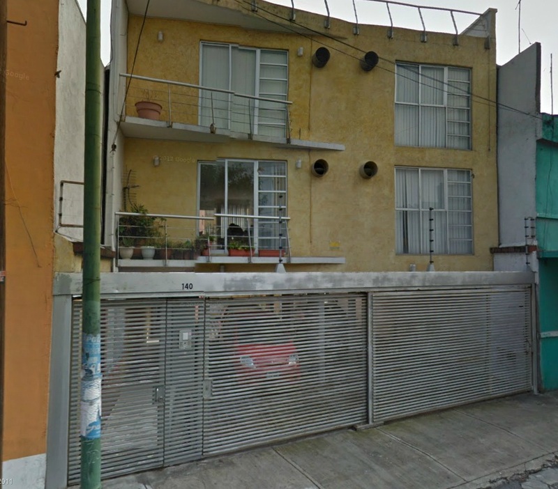 Departamento en Venta en colonia Del Recreo