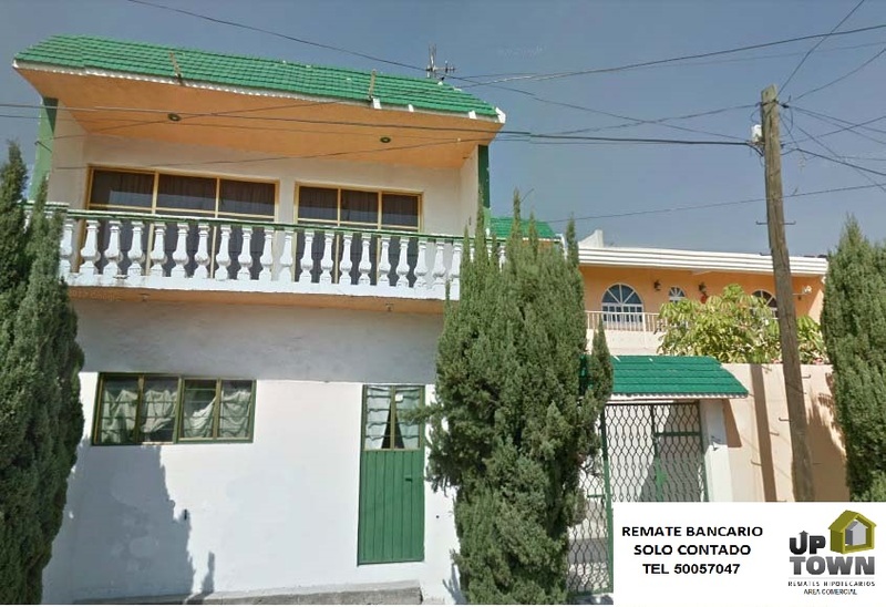Casa en Venta en Lomas de San Miguel Norte