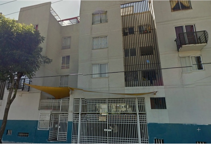 Departamento en Venta en colonia 7 de Julio