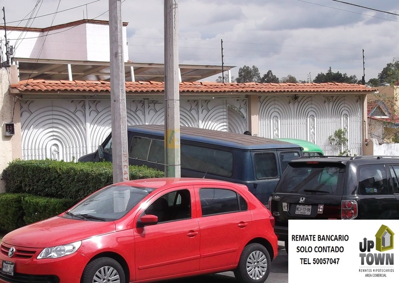 Casa en Venta en Bosques del Lago