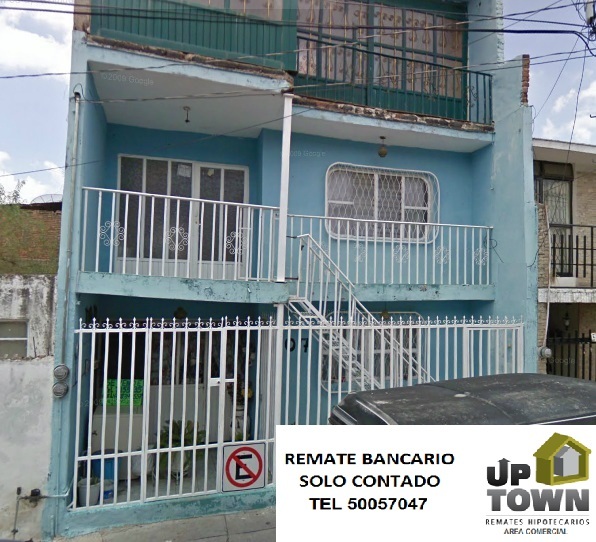 Casa en Venta en Buenavista