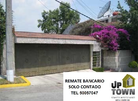 Casa en Venta en Lomas de Tecamachalco Seccion Bosques I y II