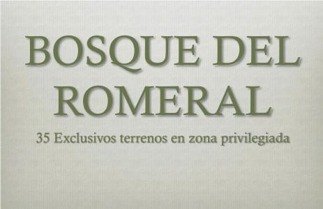 Terreno en Venta en Bosques de la Primavera