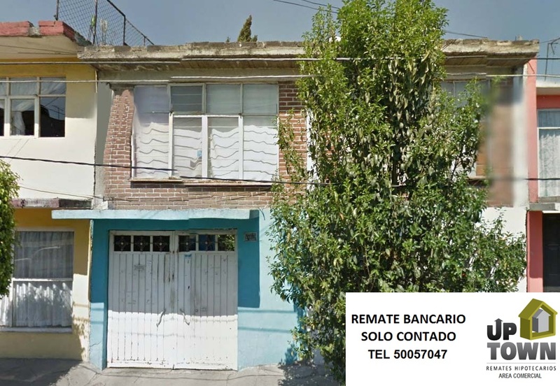 Casa en Venta en Guadalupe del Moral